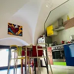 Loft P&g Сasa de vacaciones