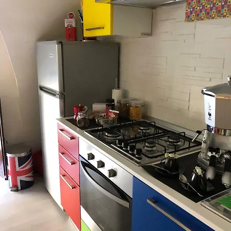 Loft P&g Casa vacanze