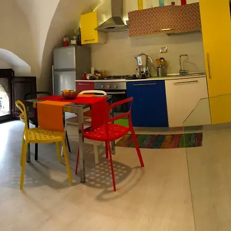 Loft P&g Casa vacanze Enna