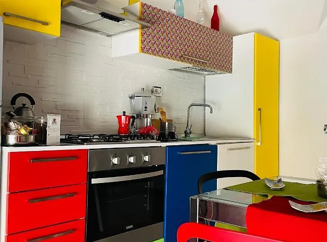 Ferienhaus Loft P&g *