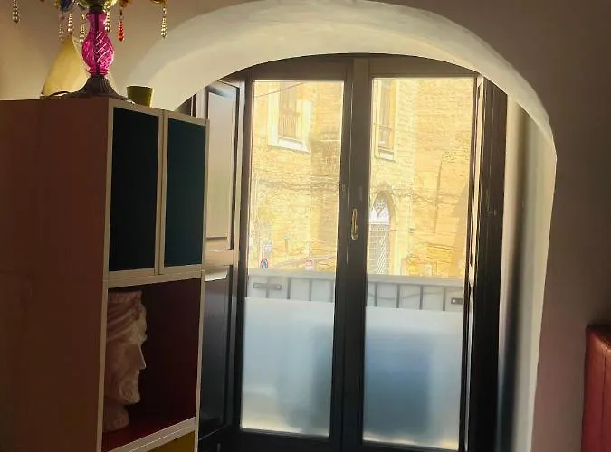 Ferienhaus Loft P&g