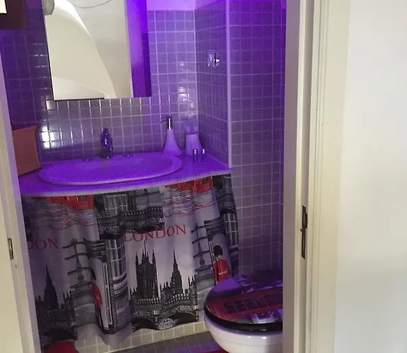 Loft P&g Ferienhaus *