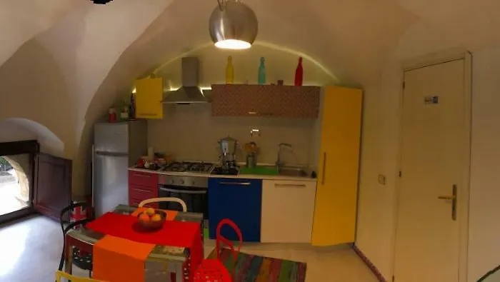 Loft P&g Ferienhaus Enna