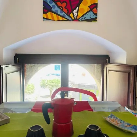Prázdninový dům Loft P&g