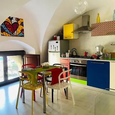Loft P&g Prázdninový dům Enna