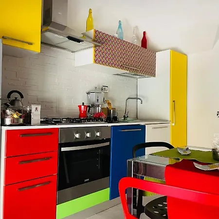 Hébergement de vacances Loft P&g *