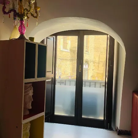 Hébergement de vacances Loft P&g
