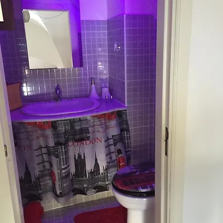 Loft P&g Hébergement de vacances *
