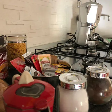 Hébergement de vacances Loft P&g Enna