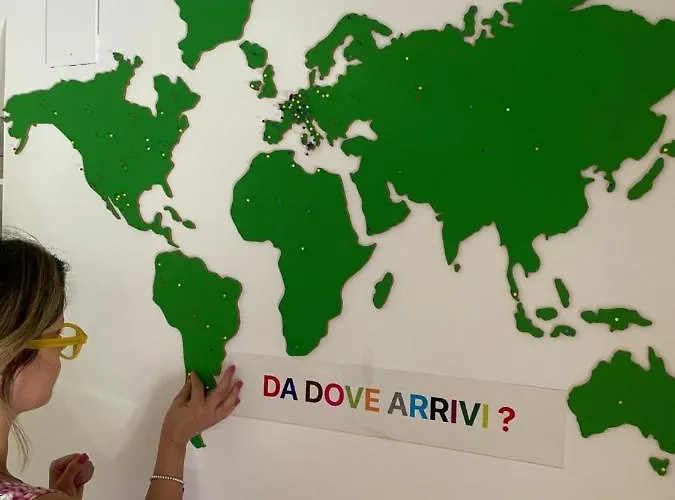 Loft P&g 度假居 恩纳